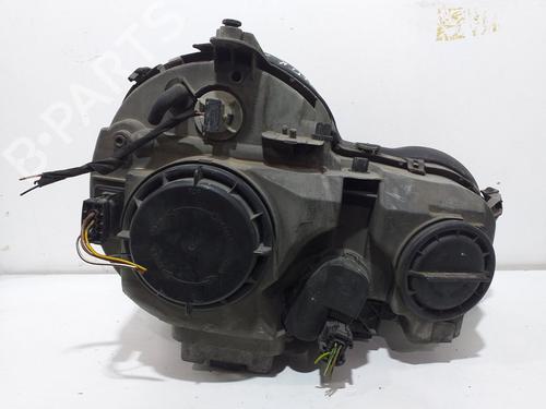 Left headlight MERCEDES-BENZ E-CLASS (W210)  | BP14929093C28 