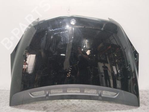 Used Hood MERCEDES-BENZ B-CLASS Sports Tourer (W245) B 200 (245.233) (136 hp) 26542408