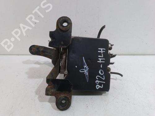 ABS pump FORD TRANSIT Van (FA_ _) | BP10924155M43 - Image 2