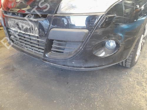 Used Front bumper Front bumper 37758016 37758016