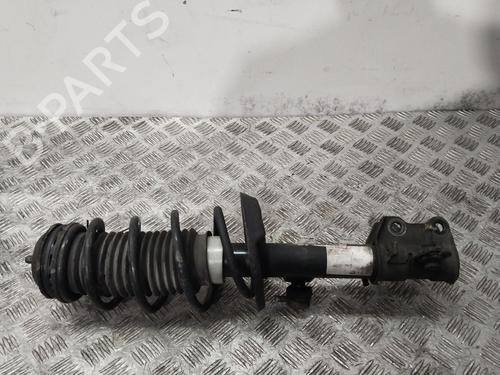 Used Left front shock absorber FIAT GRANDE PUNTO (199_) 1.4 16V (199BXG1B, 199AXG1B) (95 hp) 27634380