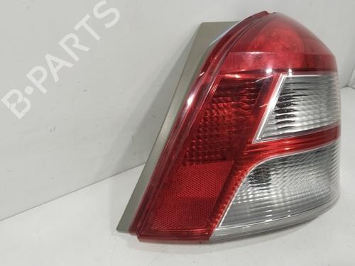 Right taillight TOYOTA YARIS (_P9_) 1.0 VVT-i (KSP90_, KSP90R) | BP30147982C35