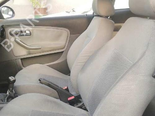 Front right window mechanism SEAT IBIZA III (6L1)  | BP5166092C23 