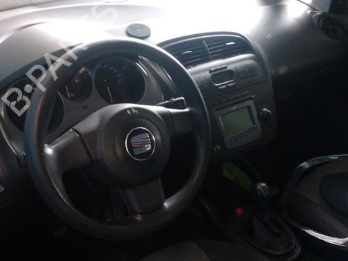 Tailgate SEAT ALTEA (5P1)  | BP15550518C6 