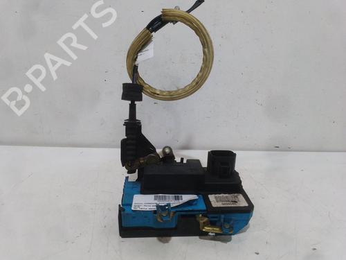 Used Front left lock VOLVO S60 I (384) 2.4 D (130 hp) 16410952