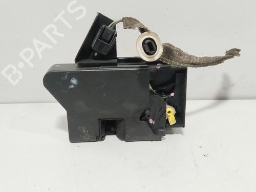 Used Rear left lock Rear left lock DACIA SANDERO II TCe 90 (B8M1, B8MA, B8AC) (90 hp) 36536565 36536565