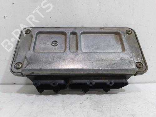 Engine control unit (ECU) SEAT CORDOBA (6L2)  | BP15762570M57 