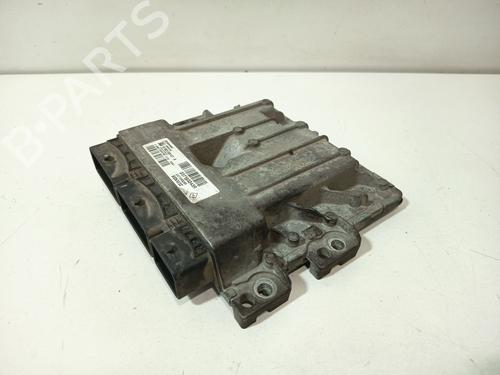 Engine control unit (ECU) RENAULT SCÉNIC III (JZ0/1_) 1.2 TCe (JZ16) | BP36460608M57 - Image 2
