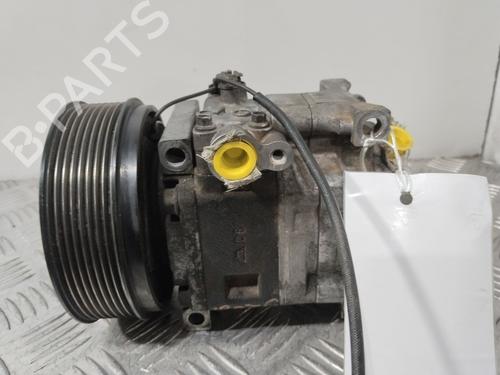 AC Kompressor MAZDA 5 (CR) 2.0 CD (CR19) | BP29605270M34 