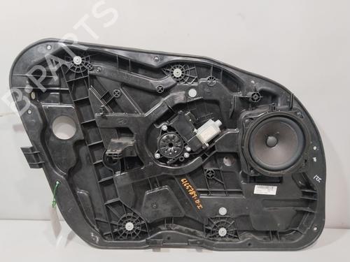Used Front left window mechanism Front left window mechanism HYUNDAI i40 I (VF) [2012-2019] 33719846 33719846