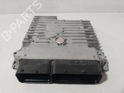 Engine control unit (ECU) VW GOLF PLUS V (5M1, 521) 1.6 TDI | BP31310777M57 - Image 4