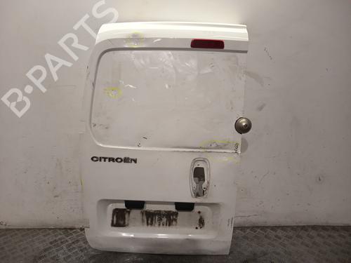 left-rear-door-citroen-nemo-box-bodympv-aa_-2008-37295279 main image