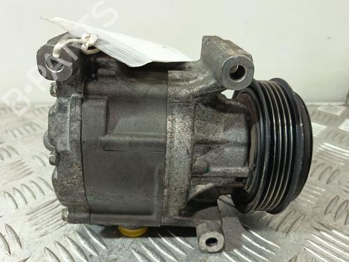 AC compressor FIAT PANDA (169_) 1.1 (169.AXA1A) | BP38224189M34 - Image 4