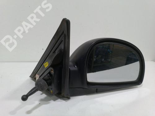 Used Right mirror HYUNDAI ACCENT II (LC) 1.5 CRDi (82 hp) 9807898