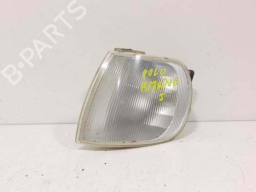 Used Left front indicator Left front indicator VW POLO III (6N1) [1994-1999] 8216763 8216763