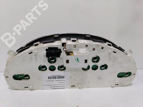 Instrument cluster CHRYSLER VOYAGER IV (RG, RS) 2.8 CRD | BP9672022C47 