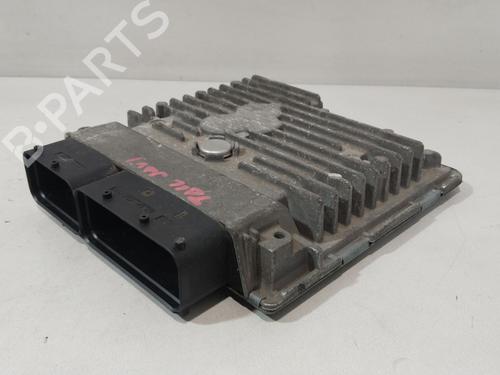 Engine control unit (ECU) SEAT LEON (1P1) 1.6 TDI | BP32670737M57 - Image 2