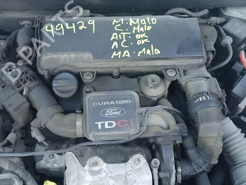 Startmotor FORD FIESTA VI (CB1, CCN)  | BP16652834M8 