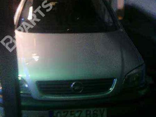 Viskermotor vindrute OPEL ZAFIRA A MPV (T98)  | BP5172016M29 