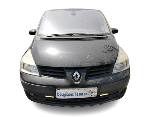 Warning switch RENAULT ESPACE IV (JK0/1_) 1.9 dCi (JK0U, JK0G) | BP32319150I22 - Image 3