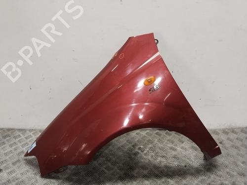 Used Left front fenders DAEWOO KALOS (KLAS) 1.4 (83 hp) 28426804