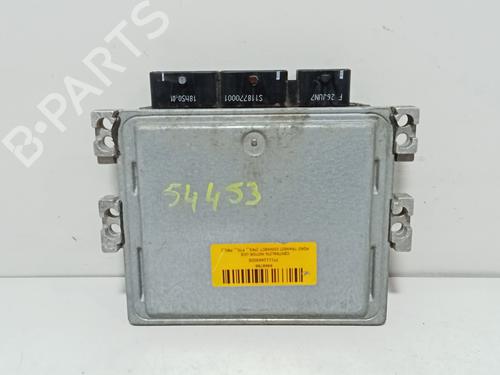 Used Engine control unit (ECU) Engine control unit (ECU) 38702749 38702749