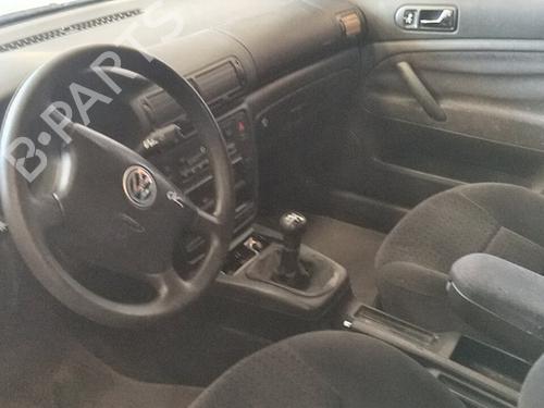 Left front indicator VW PASSAT B5 (3B2) | BP15939267C32 - Image 8