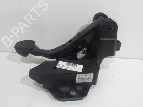 Used Break pedal Break pedal SEAT TOLEDO IV (KG3) [2012-2019] 15252079 15252079