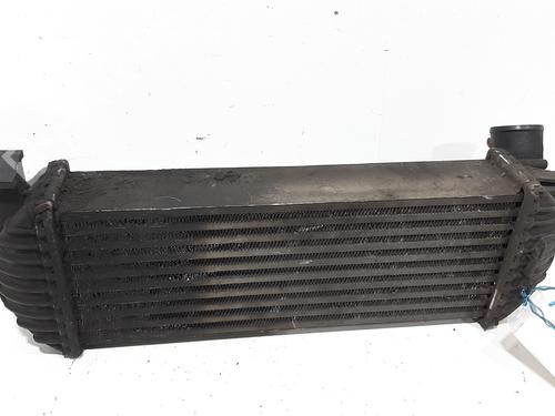 Intercooler RENAULT KANGOO / GRAND KANGOO II (KW0/1_)  | BP8369943M30 