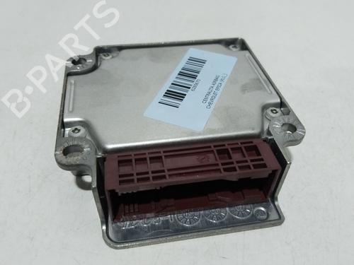 ECU airbags CHEVROLET EPICA (KL1_) 2.0 | BP26378763M53 