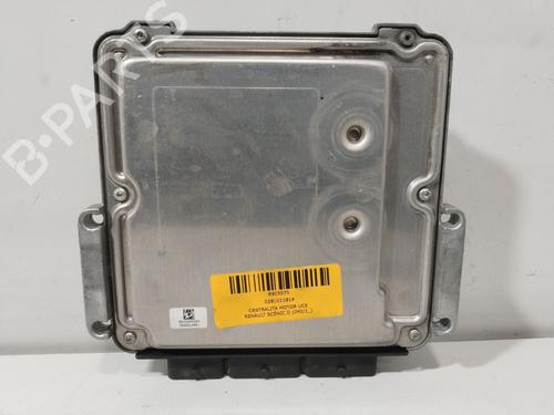 engine-control-unit-ecu-renault-scenic-ii-jm01_-2003-2004-2005-2006-2007-2008-2009-2010-38264940 main image