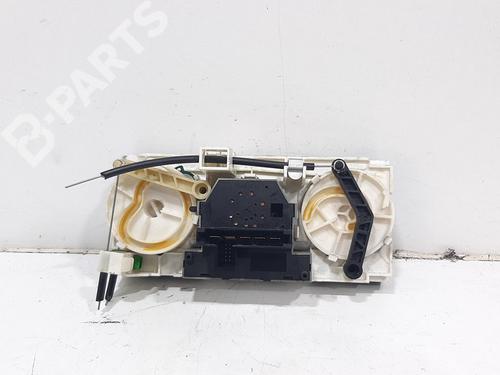 Climate control OPEL ZAFIRA A MPV (T98)  | BP8249491I5 