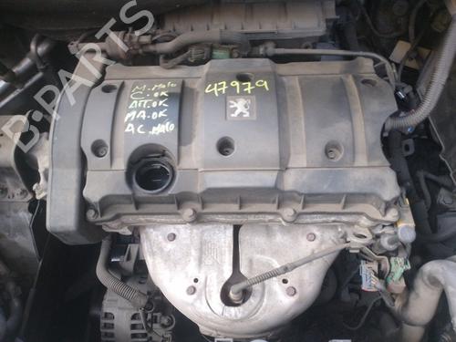 Warning switch PEUGEOT 307 CC (3B) | BP13366663I22 - Image 4