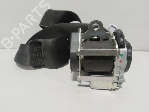Used Front left seatbelt Front left seatbelt OPEL COMBO Box Body/MPV (X12) 1.3 CDTI (B05) (90 hp) 35898626 35898626