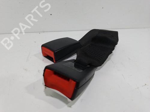 Used Seat buckle BMW 1 (E87) 118 d (122 hp) 14067261
