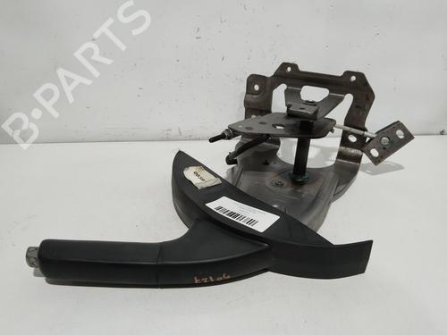 Used Hand brake NISSAN QASHQAI / QASHQAI +2 I (J10, NJ10, JJ10E) 1.6 dCi All-wheel Drive (130 hp) 24618177