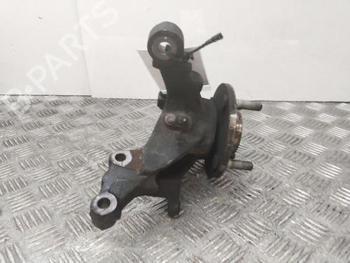 Left front steering knuckle FORD FIESTA VI (CB1, CCN)  | BP18084381M25 