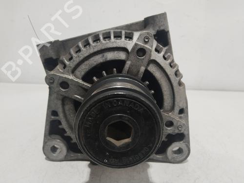 Used Alternator CHRYSLER VOYAGER IV (RG, RS) 2.5 CRD (141 hp) 24938256