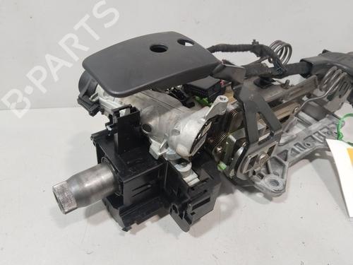 Steering column SEAT LEON (1P1) 2.0 TDI 16V | BP32520401M21 - Image 3