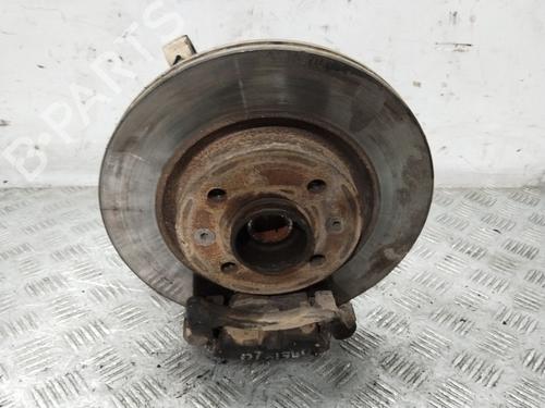 Used Left front steering knuckle Left front steering knuckle 36775809 36775809