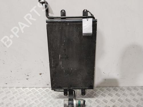 AC radiator SEAT LEON (1M1) 1.8 20V | BP5180353M32 