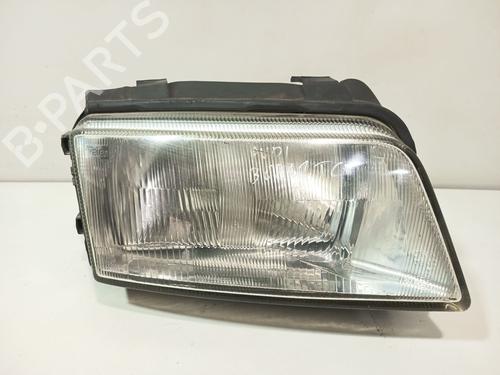 Used Right headlight Right headlight AUDI A4 B5 (8D2) 1.8 T (150 hp) 5202797 5202797