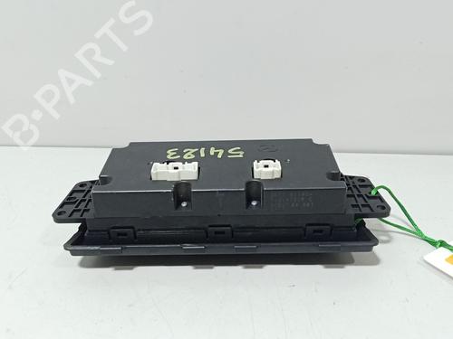 Climate control MAZDA 6 Hatchback (GH) 2.2 MZR-CD (GH10) | BP38926954I5 - Image 4