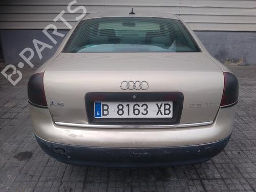 Starter AUDI A6 C5 Avant (4B5) 2.5 TDI | BP13712202M8 