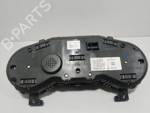 Instrument cluster FORD FOCUS III 1.6 TDCi | BP28155513C47 