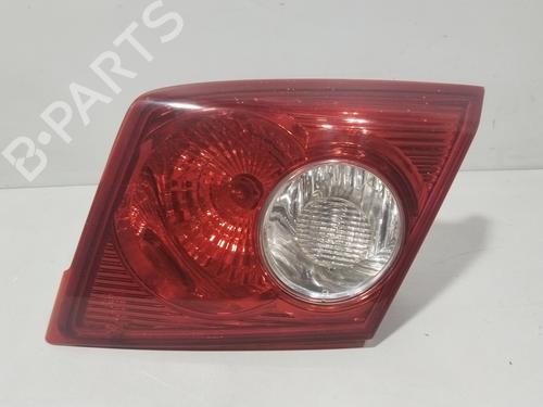 Used Right tailgate light CHEVROLET LACETTI (J200) 2.0 D (121 hp) 30087597