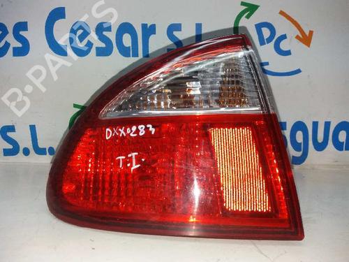Used Left taillight Left taillight SEAT LEON (1M1) [1999-2006] 5199416 5199416