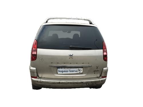 Front left window mechanism PEUGEOT 807 (EB_) 2.2 HDi | BP34520431C22 - Image 9