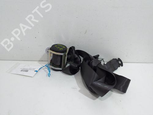 Rear left seatbelt OPEL CORSA E (X15) 1.3 CDTI (08, 68) | BP15006904I29 
