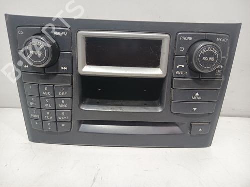 Used Radio Radio VOLVO XC90 I (275) D5 AWD (185 hp) 35819377 35819377